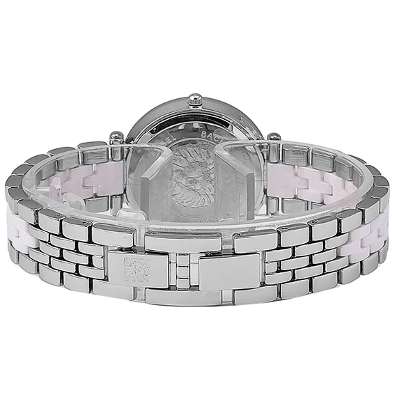 Женские наручные часы Anne KLEIN AK/3159LPSV Серебро\Фиалка