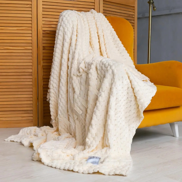 Одеяло из шерсти – гарантия теплых ночей