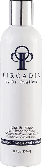 Скраб для тела "Синий бамбук и семена черники" - Circadia Blue Bamboo Exfoliator For Body 236ml (1043037-97506) - Фото 1 Скраб для тела "Синий бамбук и семена черники" - Circadia Blue Bamboo Exfoliator For Body 236ml (1043037-97506) - изображение 1