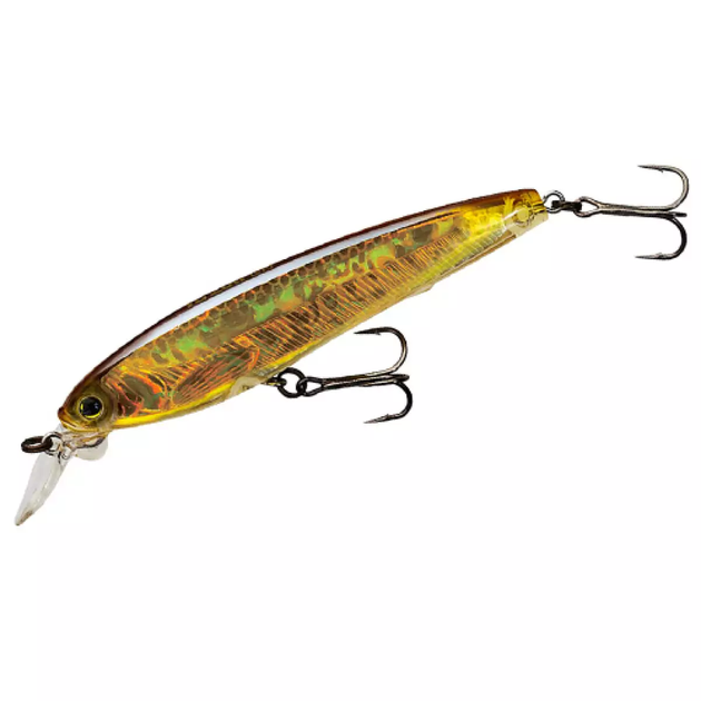 Воблер Yo-Zuri 3DS Minnow SP 100мм 17g #HGBL / (1111973 / F1157-HGBL) - Фото 1 Воблер Yo-Zuri 3DS Minnow SP 100мм 17g #HGBL / (1111973 / F1157-HGBL) - зображення 1