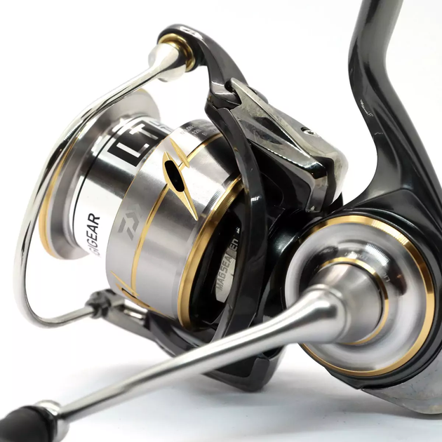 Котушка Daiwa 20 Luvias FC LT 2000S / (1112600 / 10060200) - зображення 5