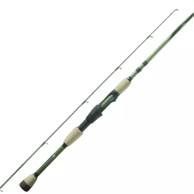 Спінінг St.Croix Legend X Spinning XLS70MHF 2.13м 10.5-21г / (725971 ...