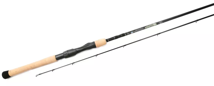 Спінінг St.Croix Legend Elite Spinning Rods ES610MLXF 2.08м 3.5-14г / (679934 / ES610MLXF) - зображення 3