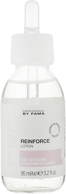 Лосьон для укрепления волос и волосяной луковицы - Professional By Fama ...