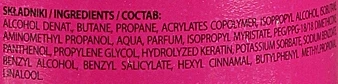 Лак для волосся - Professional Style Extra Hold Hair Spray 265ml (776938-93244) - зображення 3