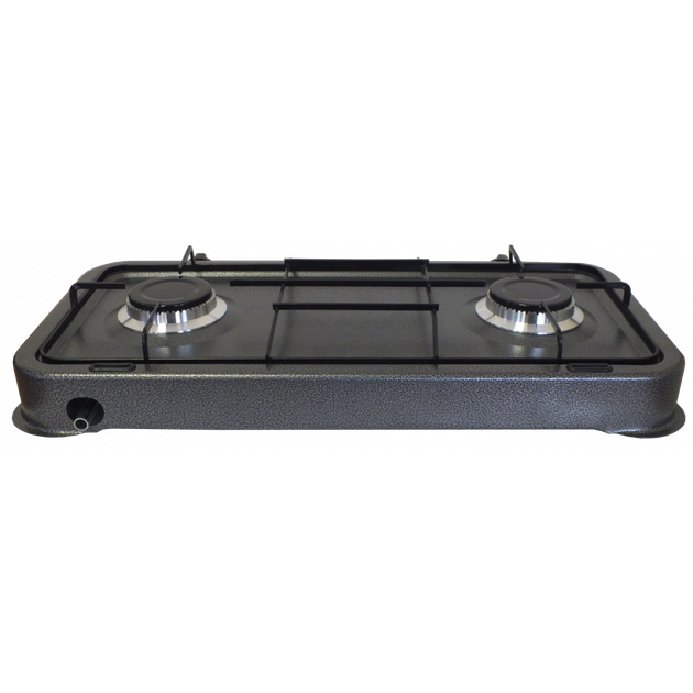 Газова плита GGP-6002 Grunhelm - зображення 2