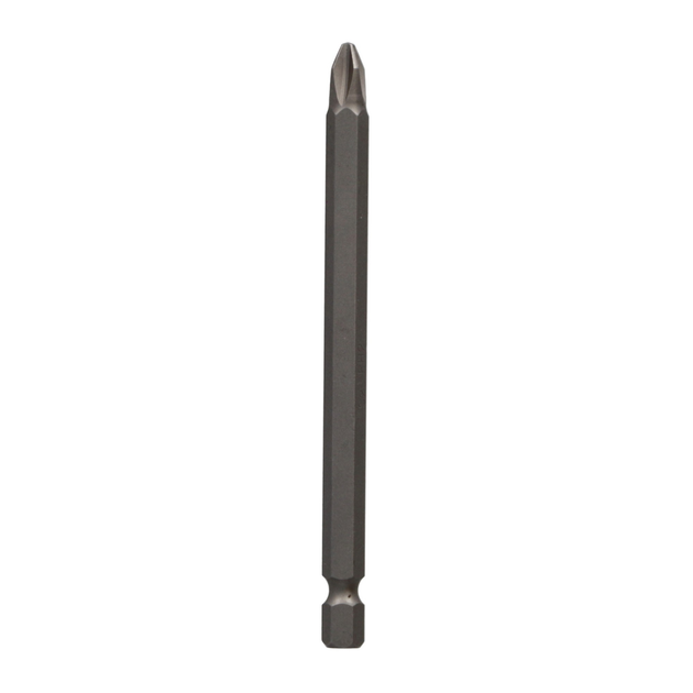 Бита длинная DRAUMET PH2 200 мм 1/4' (Е8077) – фото, отзывы ...