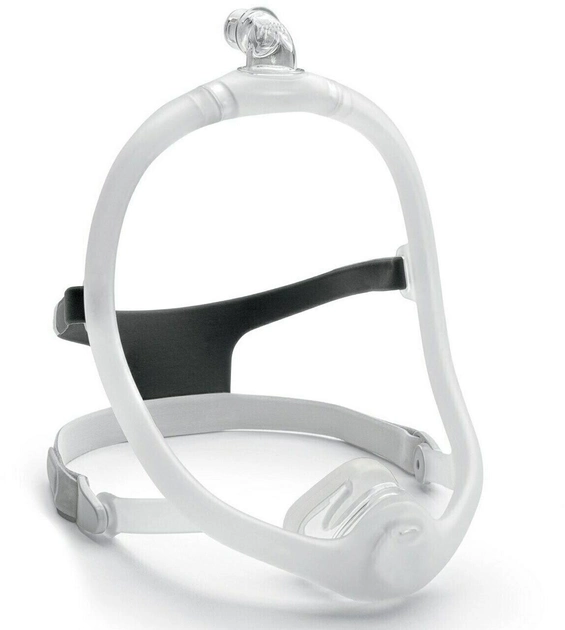 Назальная маска Philips Respironics с надносовой подушкой DreamWisp, размер S - изображение 2