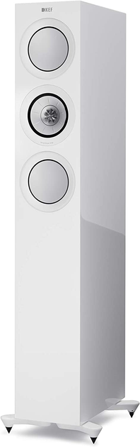 Акустика KEF R5 White - зображення 2