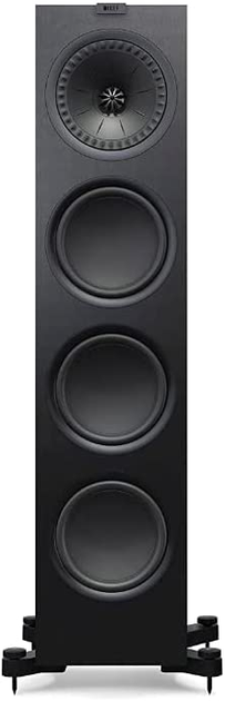 Акустика KEF Q950 Satin Black - зображення 2