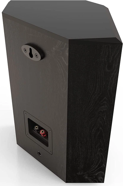Акустика Klipsch Reference Premiere RP-502S II Ebony - Фото 4 Акустика Klipsch Reference Premiere RP-502S II Ebony - изображение 4