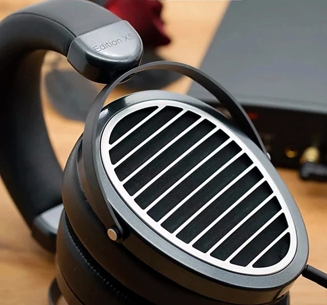 Наушники HiFiman Edition XS купить в интернет-магазине ROZETKA