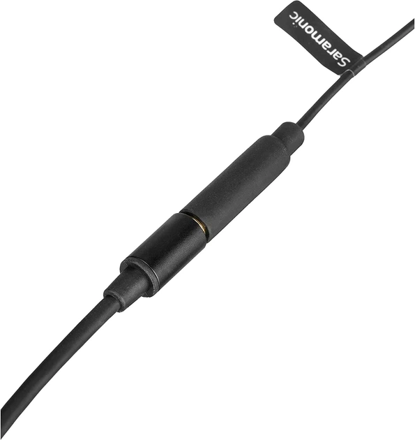 Мікрофон Saramonic LavMicro U1A - Фото 8 Мікрофон Saramonic LavMicro U1A - зображення 8
