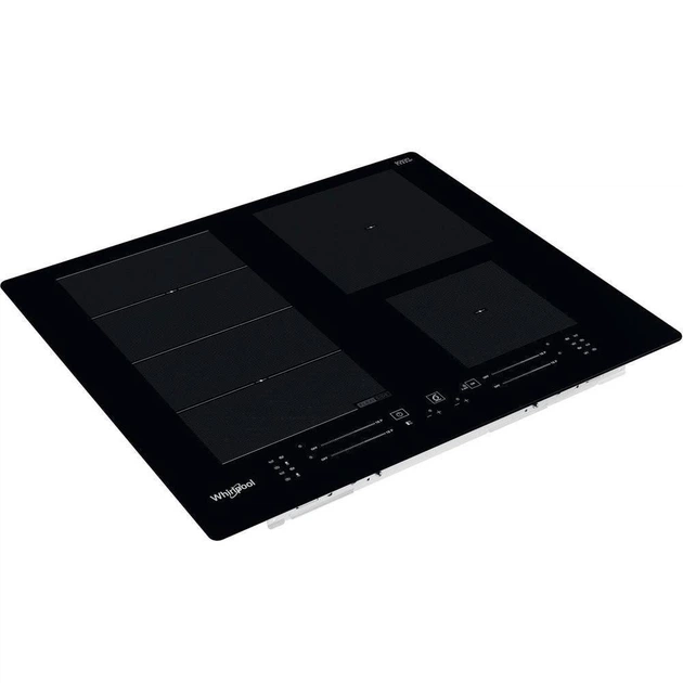 Варильна поверхня Whirlpool WF S0160 NE - зображення 5