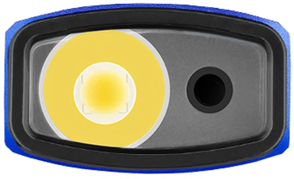 Ліхтар акумуляторний Olight Arkfeld Blue (23703864) - Фото 5 Ліхтар акумуляторний Olight Arkfeld Blue (23703864) - зображення 5