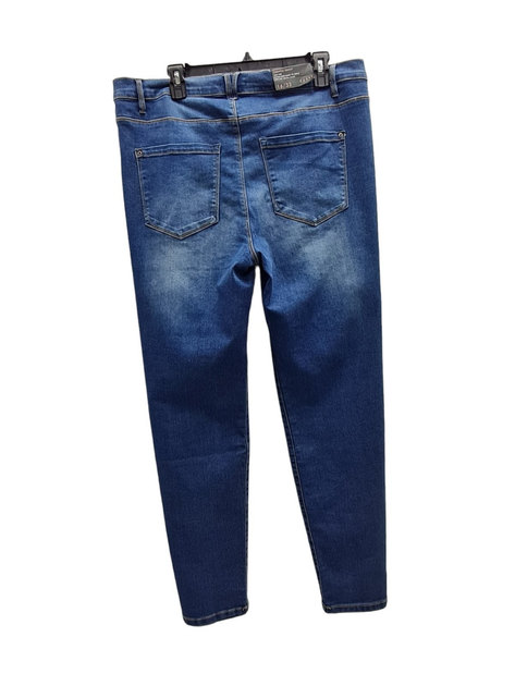 Curve shop appeal jeans