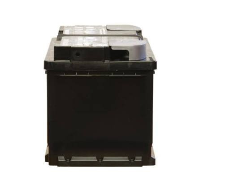 Аккумуляторная батарея 100 AH Electronicx mobile power Edition AGM 12v.АККУМУЛЯТОР - изображение 2
