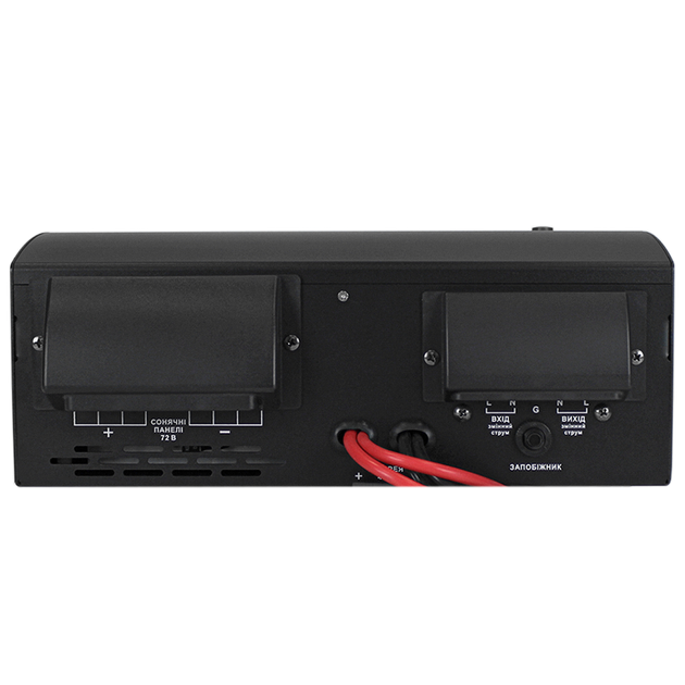 ИБП LogicPower LPY-С-PSW-5000VA (4128) - Линейно-интерактивный на 3500 Вт, чистая синусоида. - Фото 6 ИБП LogicPower LPY-С-PSW-5000VA (4128) - Линейно-интерактивный на 3500 Вт, чистая синусоида. - изображение 6