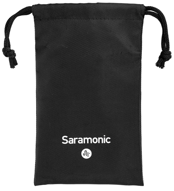 Радиосистема Saramonic BLINK 500 PROX B4 - изображение 11