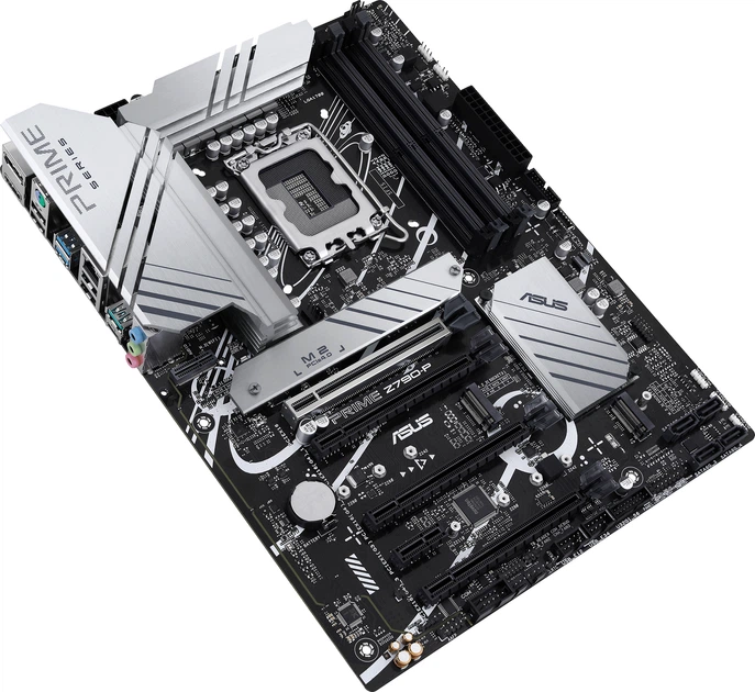 Материнская плата Asus PRIME Z790-P (s1700, Intel Z790, PCI-Ex16
