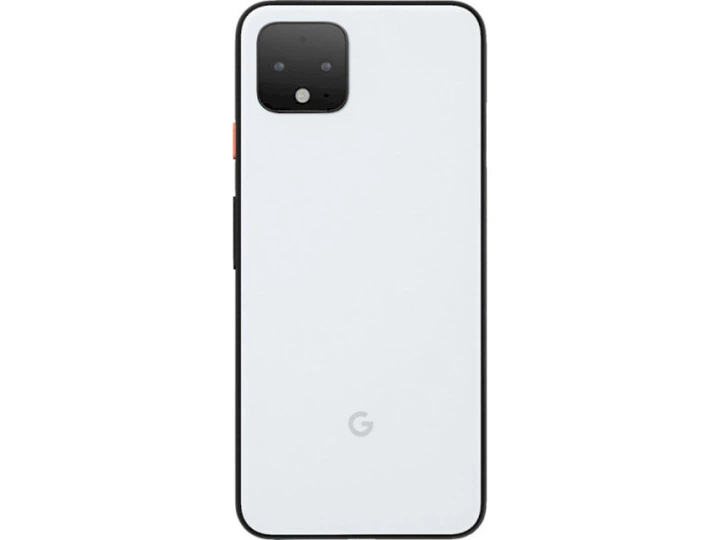 Google Pixel 4 本体 Смартфон Google Pixel 4 6/64GB Clearly White – фото, отзывы