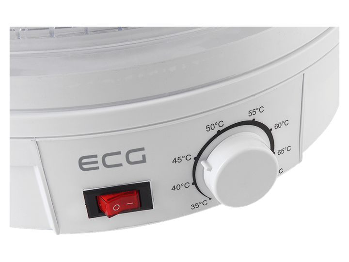Сушка ECG SO 375 - изображение 3