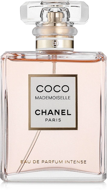 Парфюмированная вода Chanel Coco Mademoiselle Eau De Parfum
