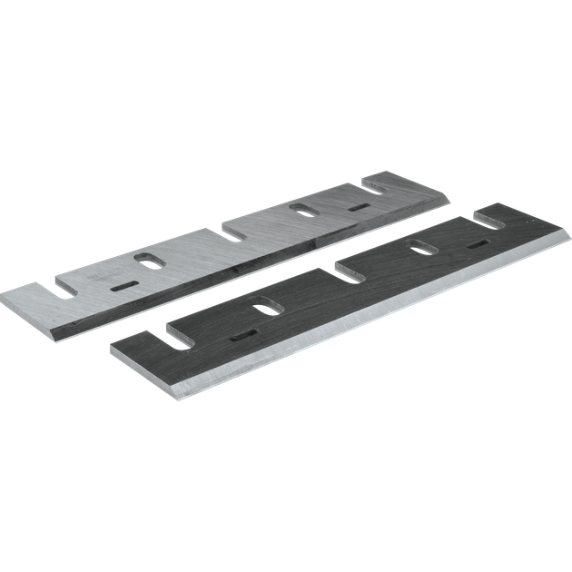 Ножі стругальні 170 мм для рубанка Makita 1806B (D-63666) - зображення 3