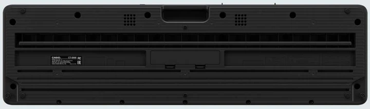 Синтезатор Casio CT-S500C7 - изображение 6