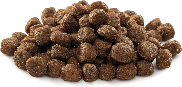 Sucha karma dla psów małych ras BRIT Premium Adult S z kurczakiem 3 kg (8595602526291) - obraz 2