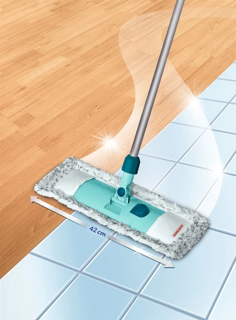 Mop do podłóg Leifheit Classic XL Mikrofibra (55210) - obraz 2