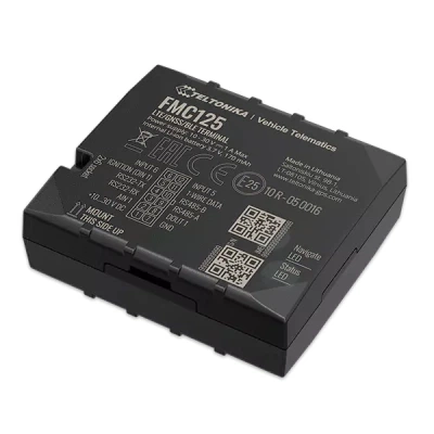 GPS-трекер Teltonika FMC125 - изображение 2