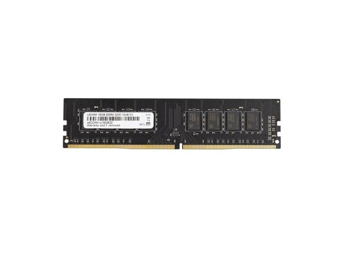 Оперативная память Samsung DDR4 16Gb 3200MHz (x8CONV-U16GB32