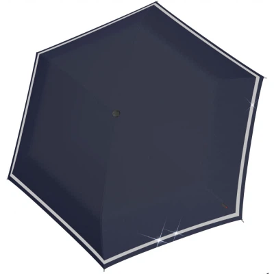 Зонт Knirps Rookie Navy Reflective (Kn95 6050 1201) - изображение 2