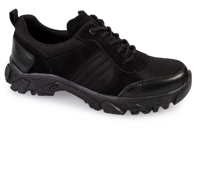 Тактичні кросівки жіночі ONE WAY 8401404_(1) 37 чорні - изображение 1