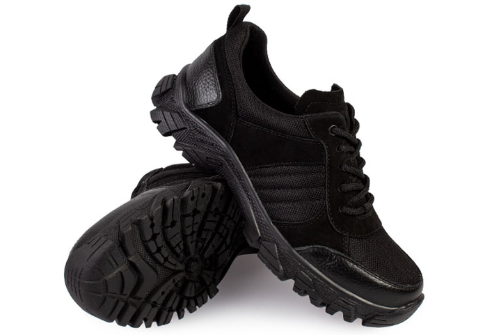 Тактичні кросівки жіночі ONE WAY 8401404_(1) 37 чорні - изображение 2