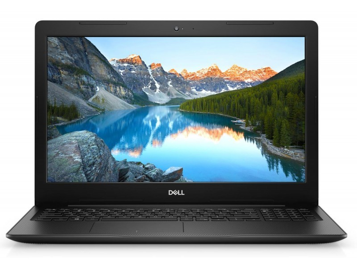 DELL Inspiron 3593 i5 10世代 8GB SSD512GB Ноутбук Dell Inspiron 3593 15.6