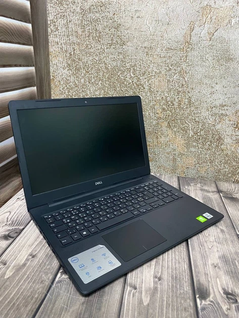 Ноутбук Dell Inspiron 3593 15.6