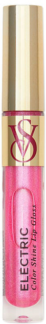 Блеск для губ Victorias Secret Color Shine Lip Gloss Electric 3 1 г