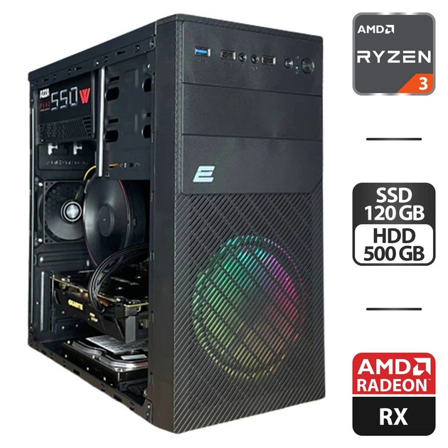 Cpu Ryzen E 1200 4core 3400mhz Amd Ryzen R3 1200 Ryzen R3 1200 AMD