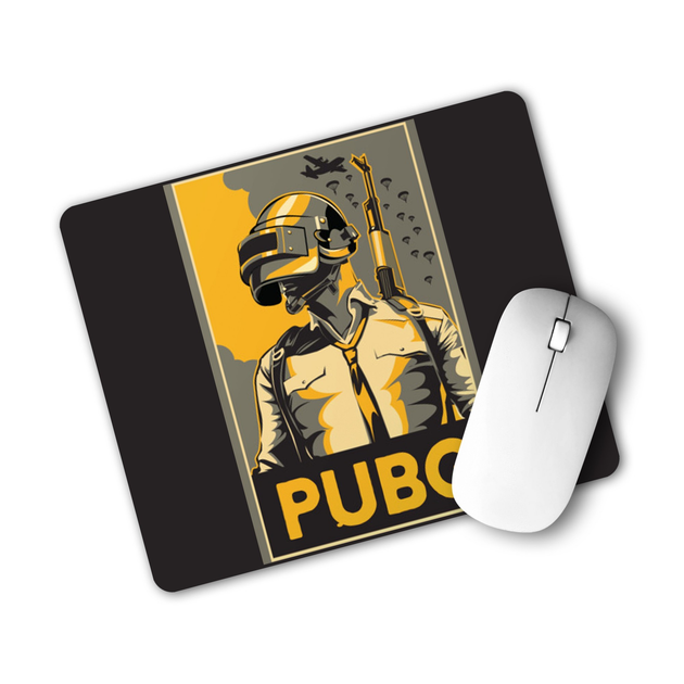 Коврик для мышки ПАБГ (PUBG) (25108-1181) 29 * 21 см – фото, отзывы ...