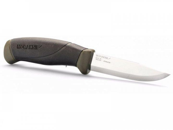 Ніж MoraKniv Companion MG (00-00003912) - зображення 1