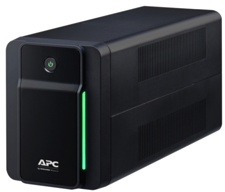 ИБП APC Back-UPS 950VA IEC (BX950MI) - изображение 2