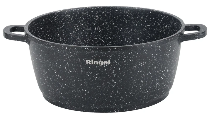 Каструля RINGEL Koriander з кришкою 4,5л (RG-2107-24) - зображення 6