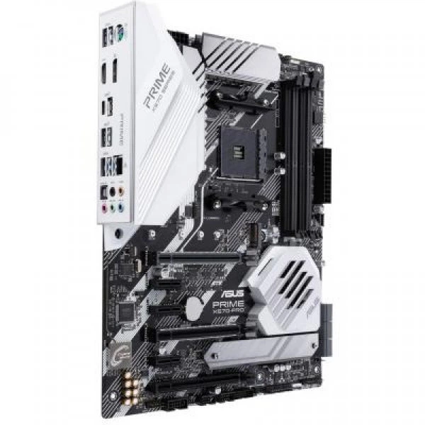 Материнська плата ASUS PRIME X570-PRO - зображення 4