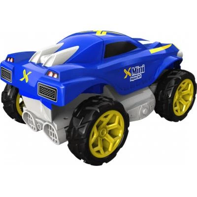 Радіокерована іграшка Silverlit Mini Aqua Jet 1:18 2.4 ГГц (20252) - зображення 4