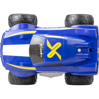 Радіокерована іграшка Silverlit Mini Aqua Jet 1:18 2.4 ГГц (20252) - зображення 5