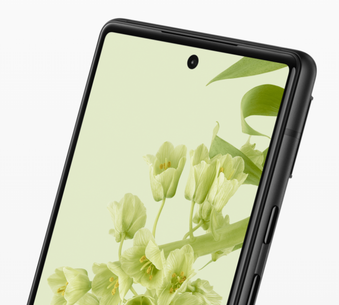 Смартфон Google Pixel 6 8/128GB Sorta Seafoam Dual-Sim