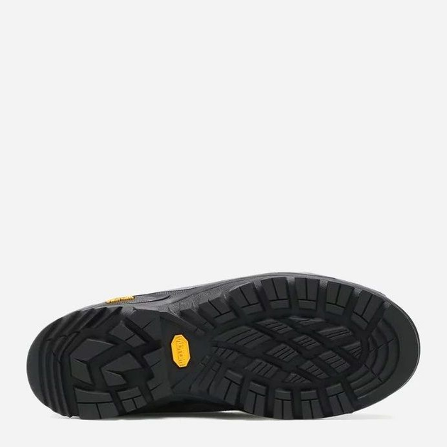 Buty trekkingowe damskie wysokie Olang Tarvisio.Tex Asfalto 831 38 24.7 cm Szare (8026556389903) - obraz 4