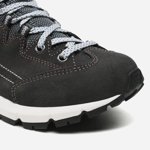 Buty trekkingowe damskie niskie Olang Ragno.Btx Antracyt 816 36 23 cm Ciemnoszare (8026556585190) - obraz 7